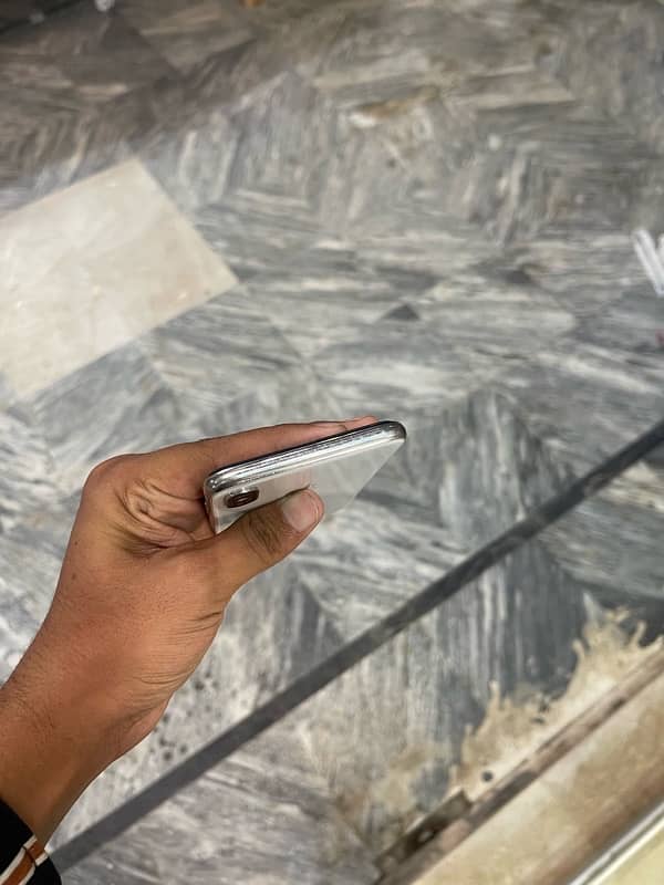 i phone x 256gb 3