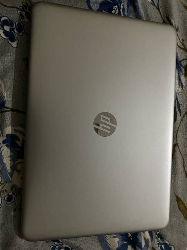 Hp probook i3 7th generation 5