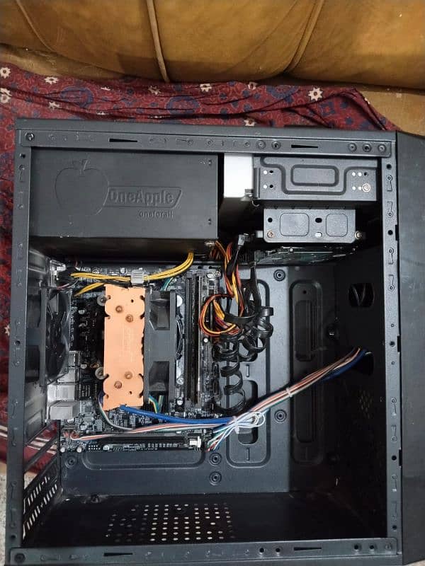 Gaming pc 0