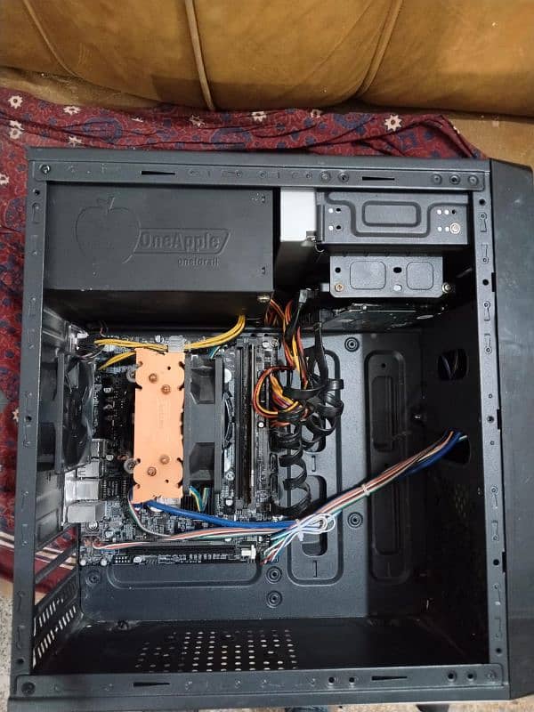 Gaming pc 1