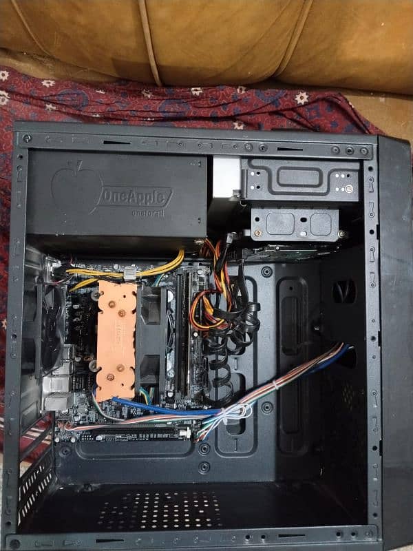 Gaming pc 2