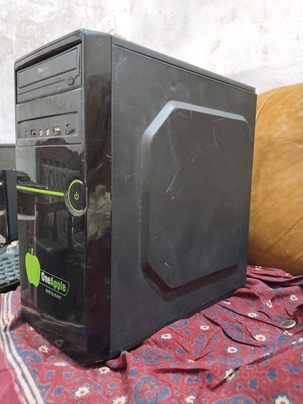 Gaming pc 3
