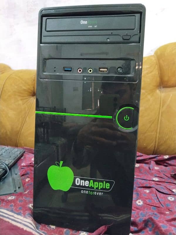 Gaming pc 4