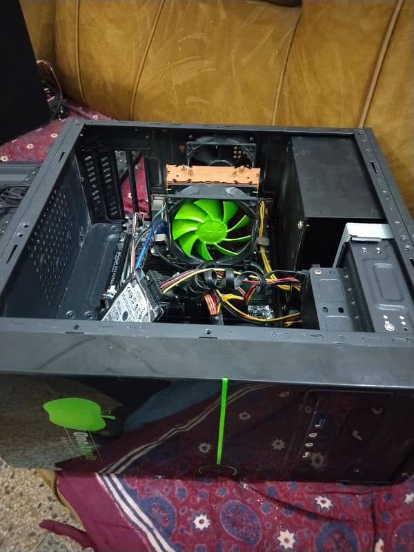 Gaming pc 7