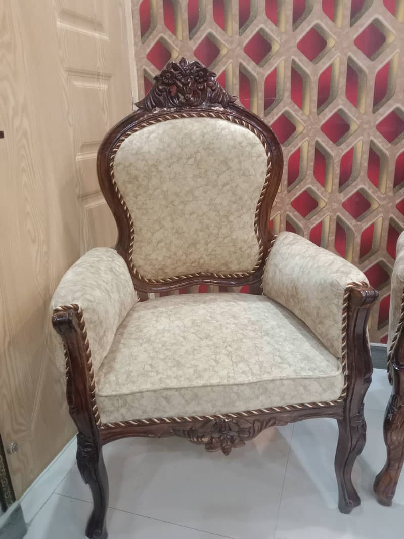 chiniot 5 seater sofa set 1