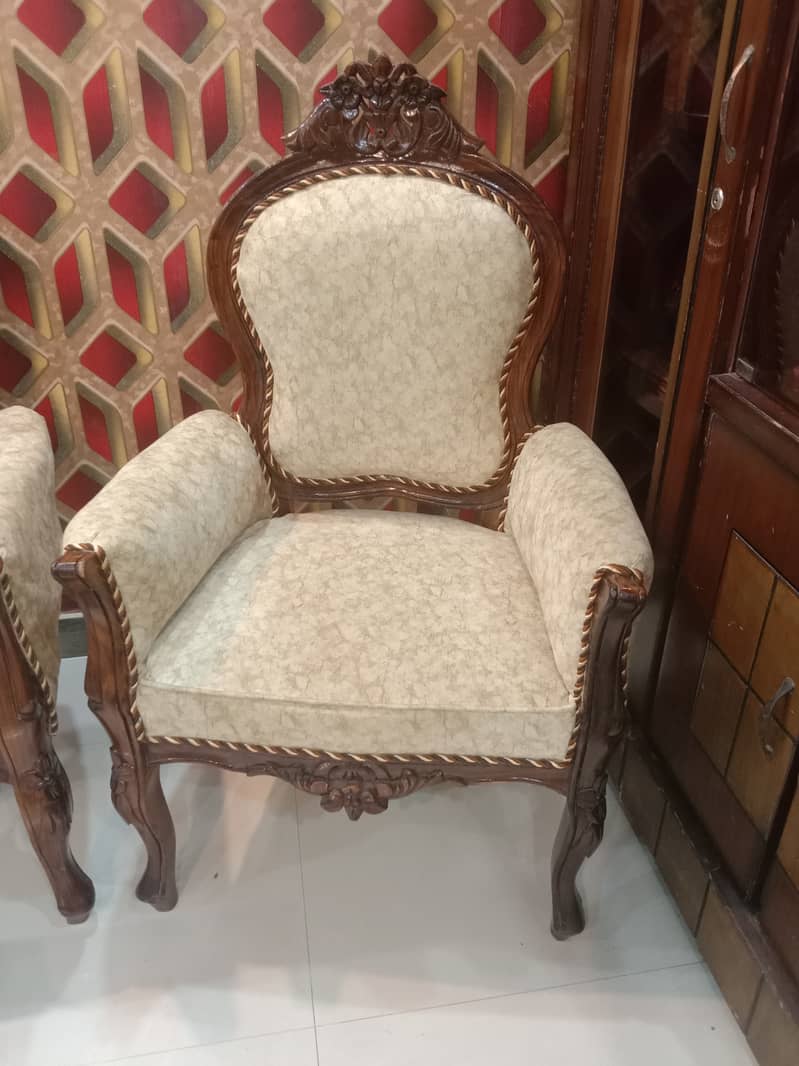 chiniot 5 seater sofa set 2