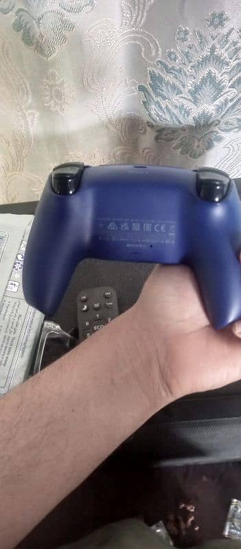 PS5 CONTROLLER NEW 0