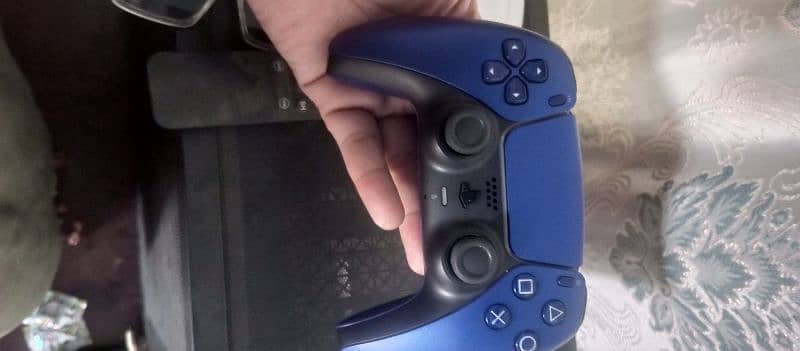 PS5 CONTROLLER NEW 1