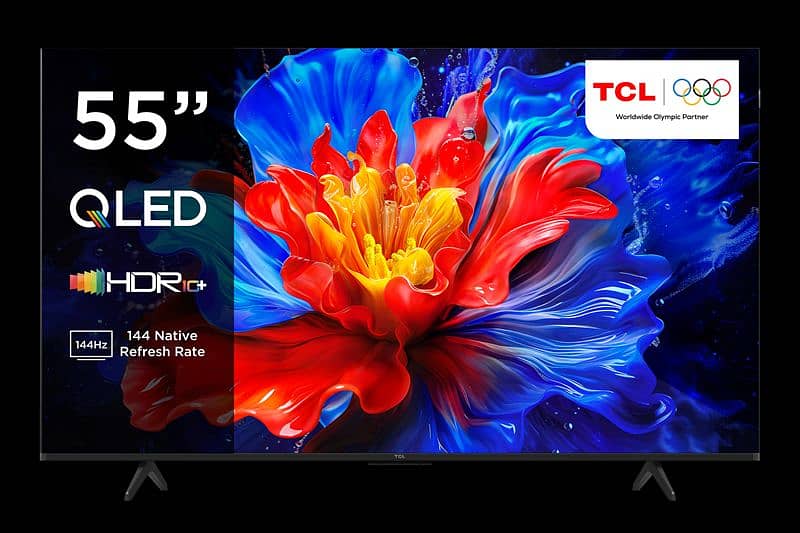 tcl p8k Qled 0
