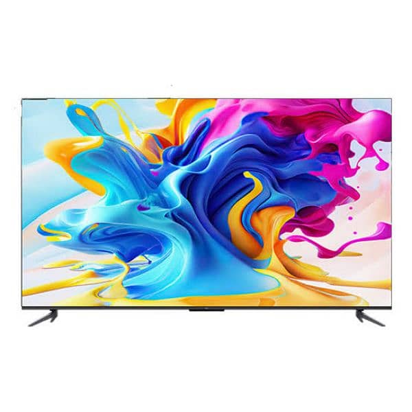 tcl p8k Qled 2