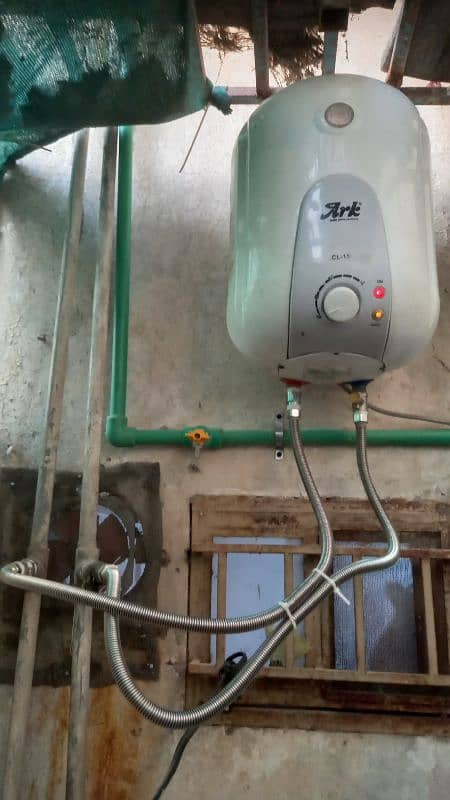 Electric Geyser For Sale 0