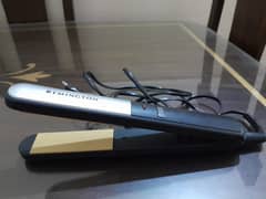 Remington Hair Straightener
