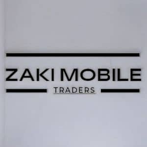 Zaki