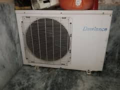 dowlanc ac 1.5 for sale