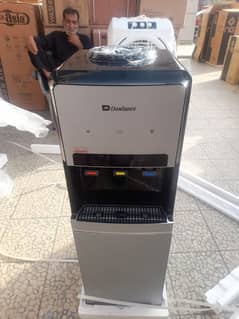 Dawlance water dispenser