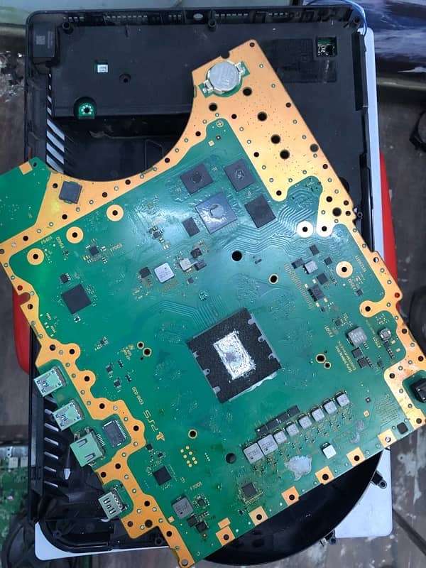 PS4 PS5 SameDay Series S X Repair XBox 360 Nintendo Controller Games 0