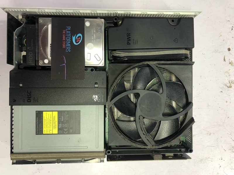 PS4 PS5 SameDay Series S X Repair XBox 360 Nintendo Controller Games 1