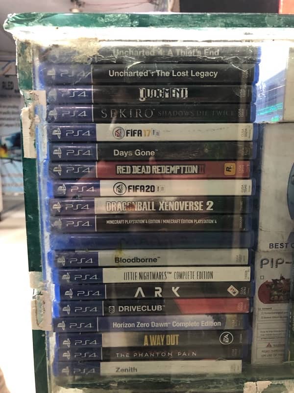 PS4 PS5 SameDay Series S X Repair XBox 360 Nintendo Controller Games 4