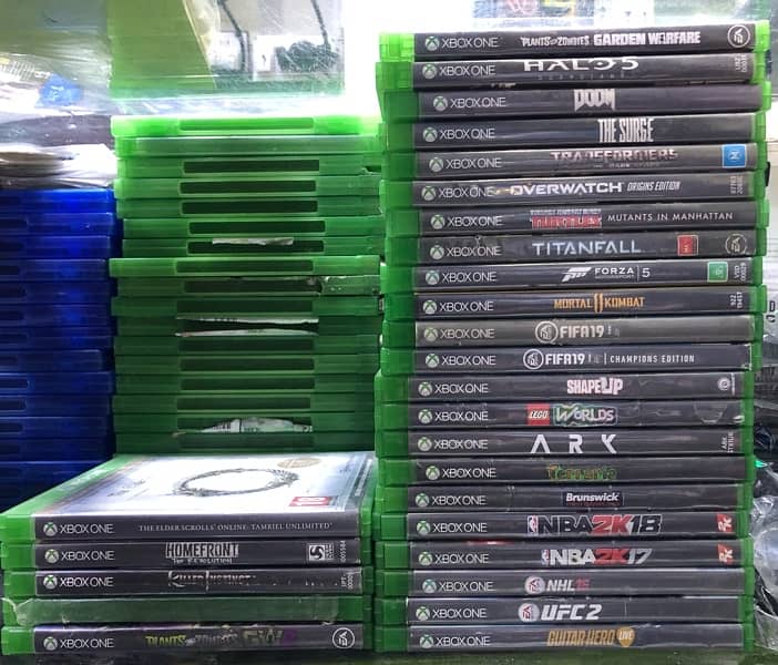 PS4 PS5 SameDay Series S X Repair XBox 360 Nintendo Controller Games 6