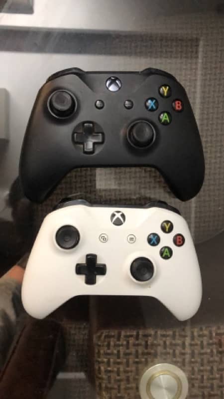 PS4 PS5 SameDay Series S X Repair XBox 360 Nintendo Controller Games 9