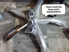 Office chairs repairing/Chair repairing/poshish/chairs spare parts