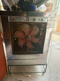 Air cooler