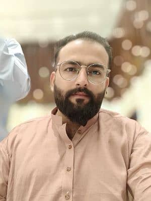 Shehbaz