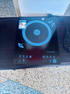 electric stove imported