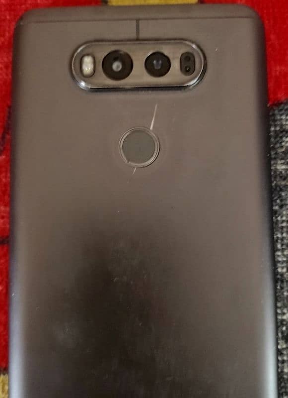 LG V20 4gb/64gb 0