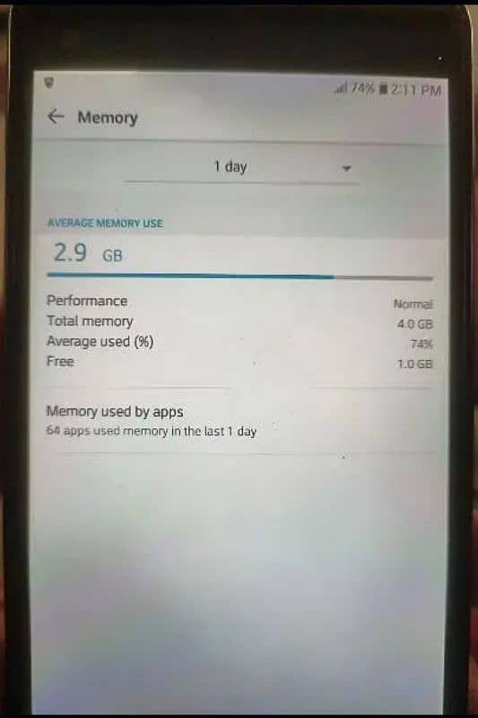 LG V20 4gb/64gb 5