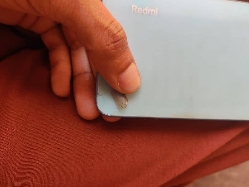Redmi note 12 8+8ram 128gb memory just back nokr sy color Otra ha 4