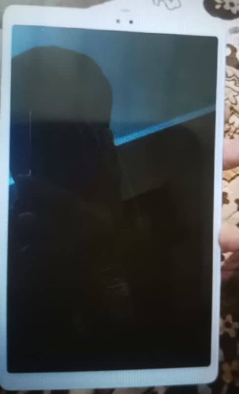 Samsung a7 lite tablet  model SM-T225N wifi+ cellular PTA approved. 1