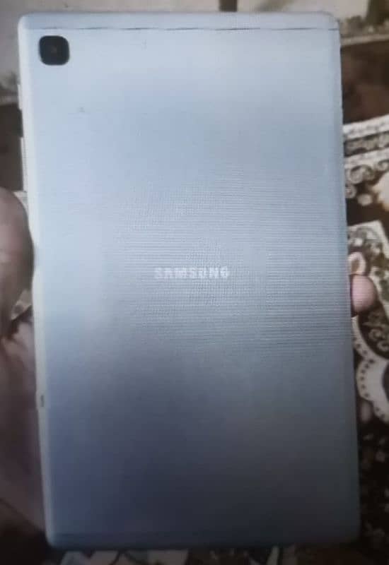 Samsung a7 lite tablet  model SM-T225N wifi+ cellular PTA approved. 2