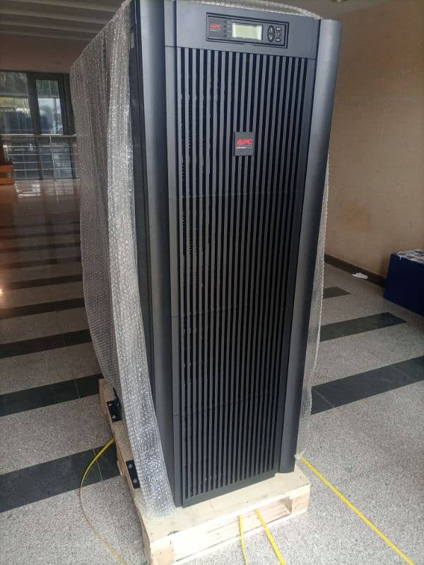 apc ups, inverter and dry batteries 7