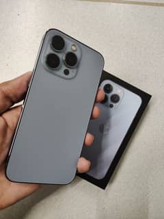 13 pro 256 gb