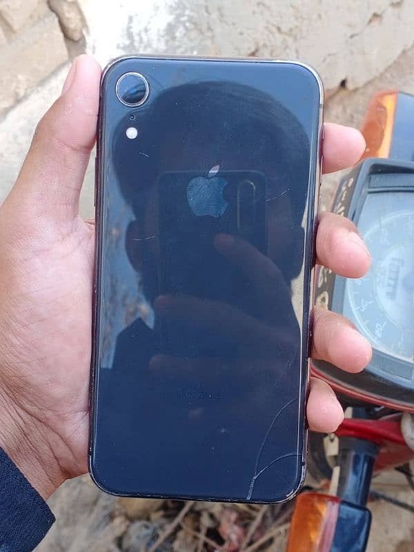 iPhone xr exchange posibal Samsung ka sath 1