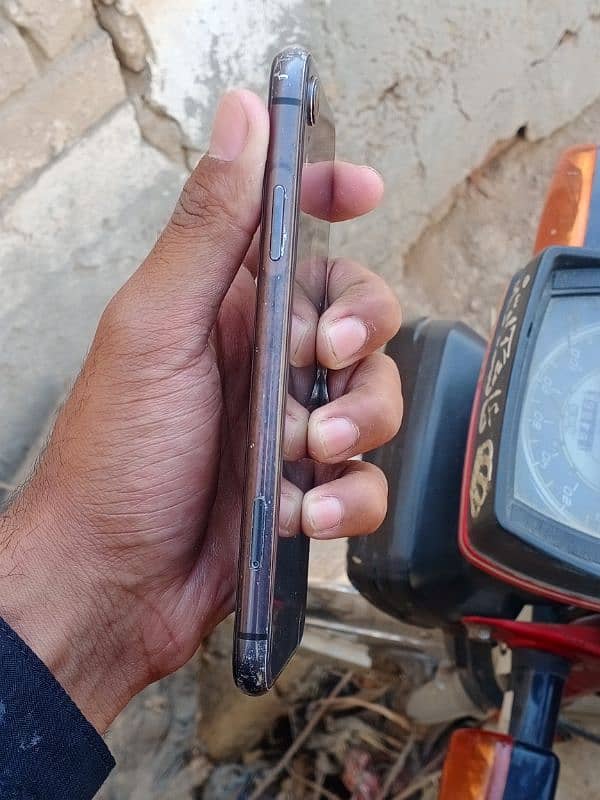 iPhone xr exchange posibal Samsung ka sath 2