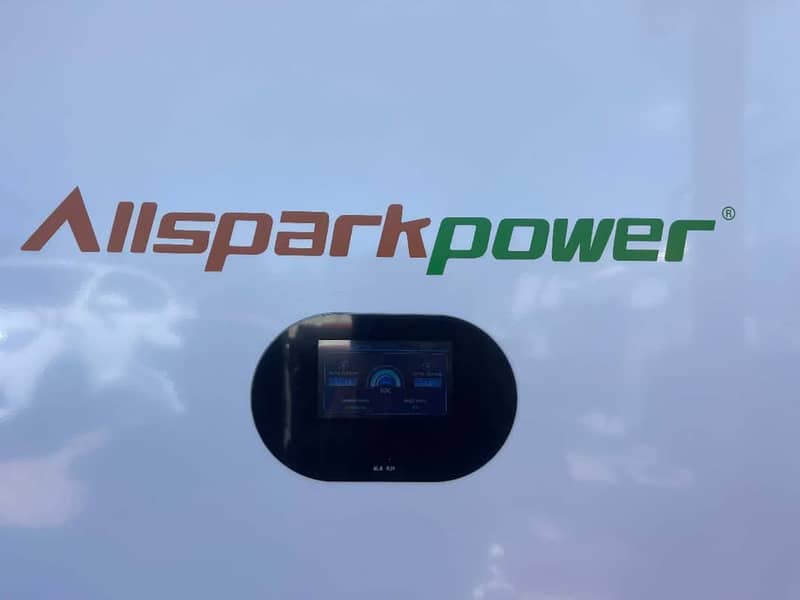 Book Now 314Ah 51.2V Wall-Mounted Lithium Battery | 10 Year Warranty 3