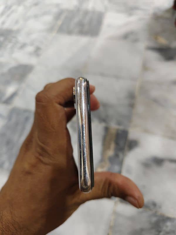 iphone X 256 Gb PTA Approved 4