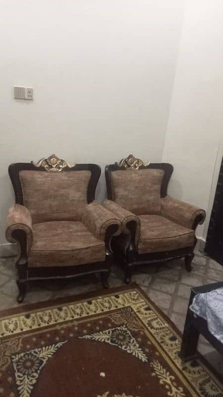 luxury sofa set 1