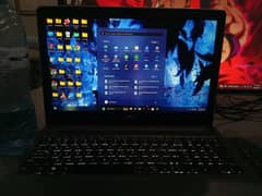 Dell Core i7 6th Generation Laptop windows 11