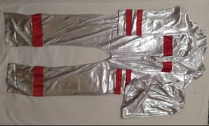 space suit
