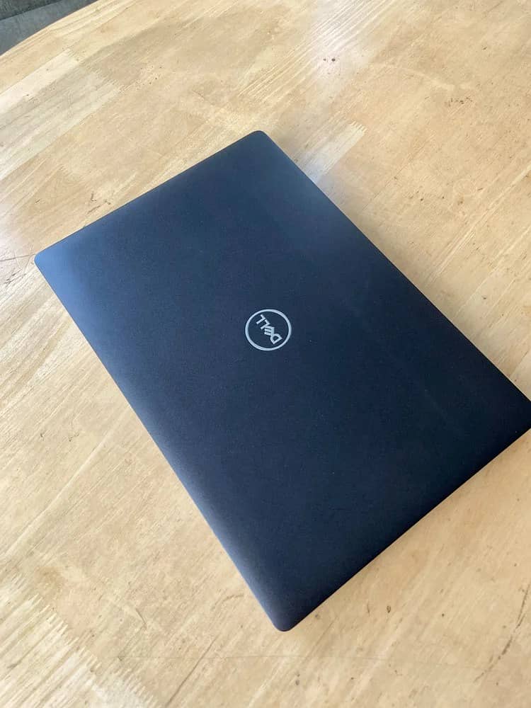 Dell latitude 5300 i5 8th 0