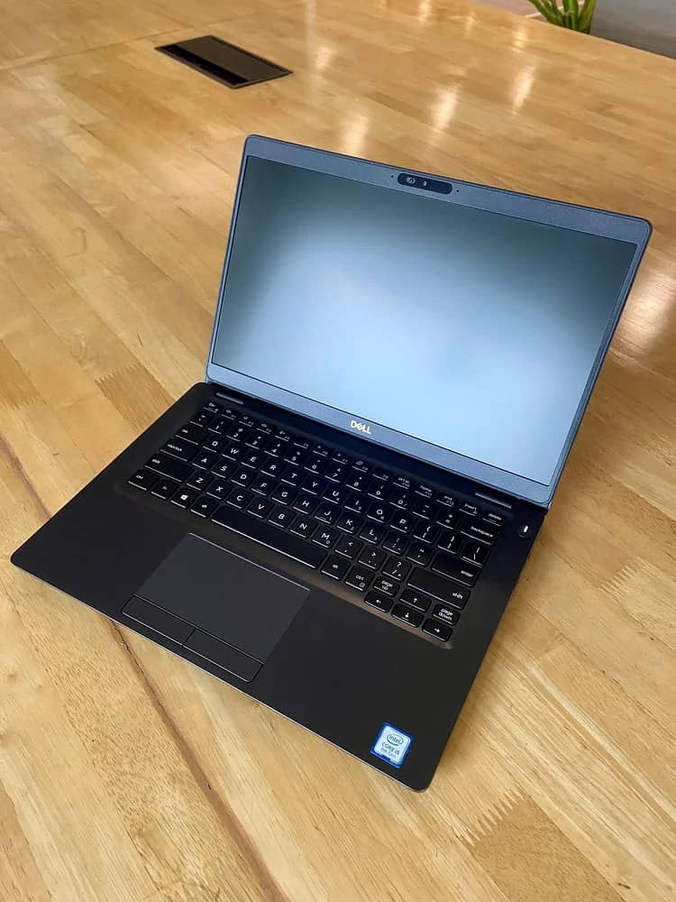 Dell latitude 5300 i5 8th 1