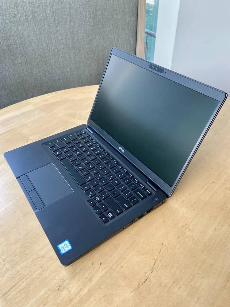 Dell latitude 5300 i5 8th 2