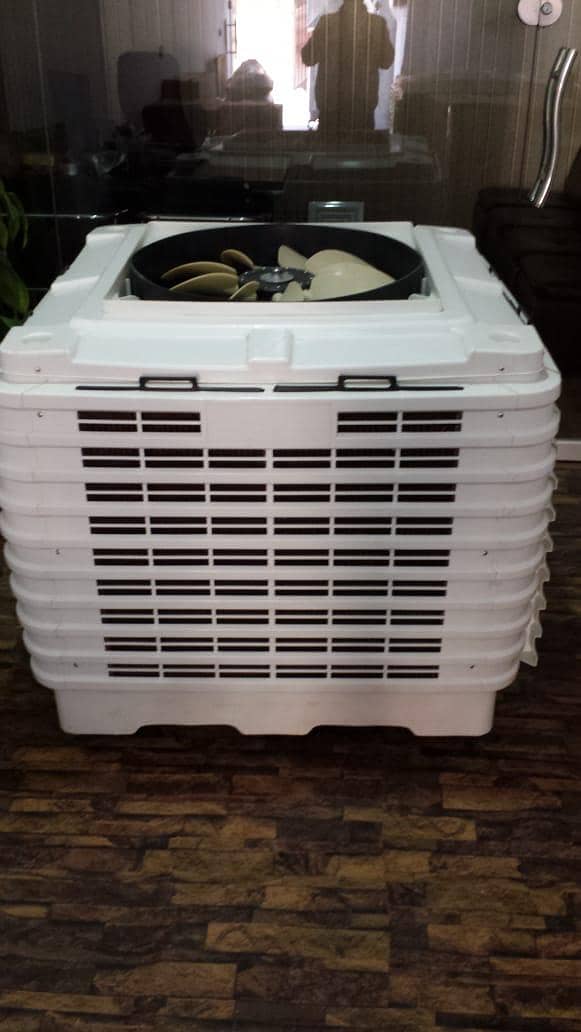 Evaporative Coolers,Ducting Work,Industrial,textile 12