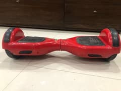 hoover board