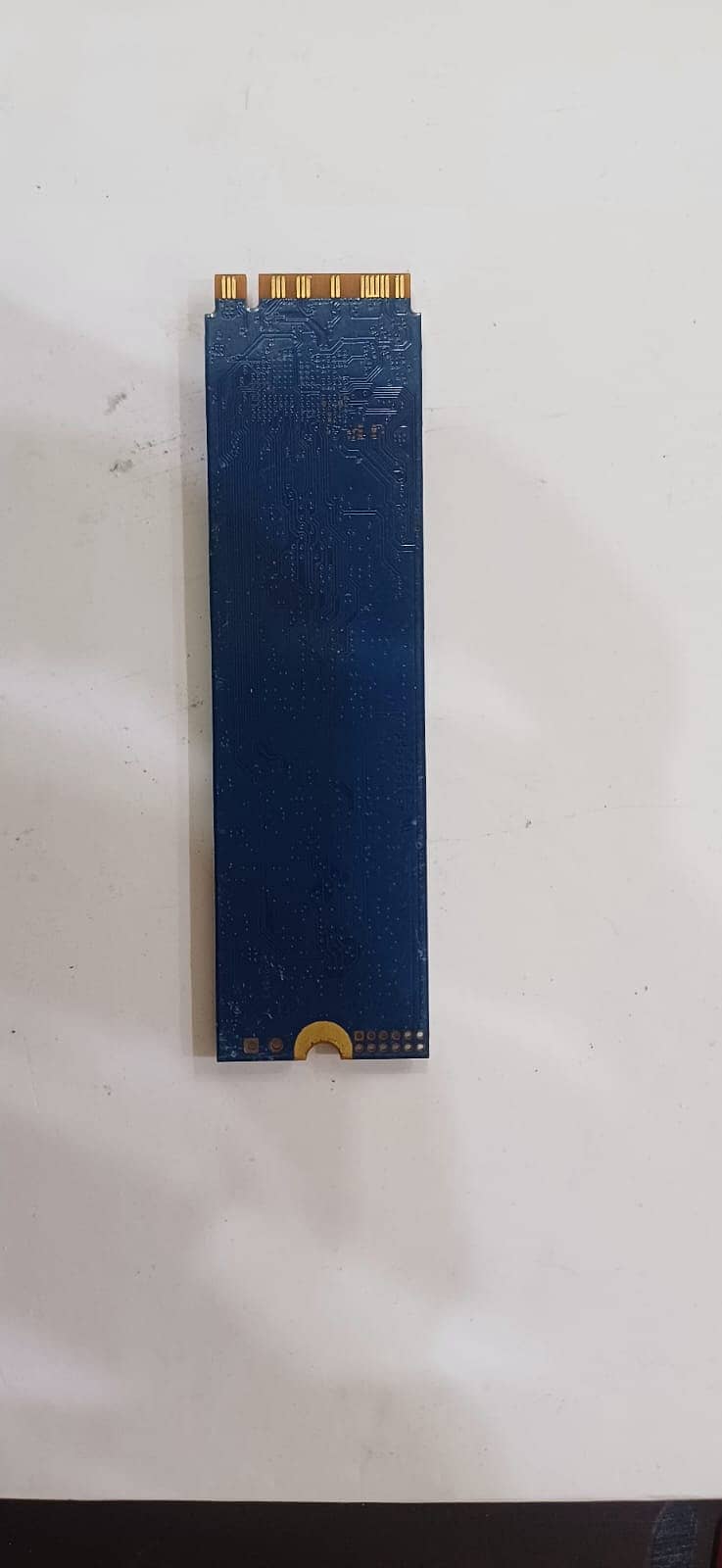 2 TB Kingston NVMe M. 2 2280 SSD 1