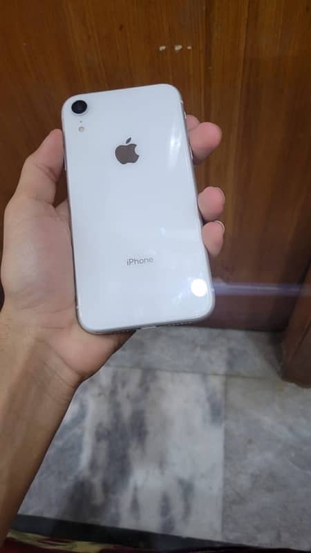 iphone XR non-pta 0