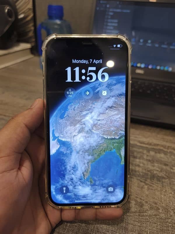 iphone 12 non pta 64gb 4